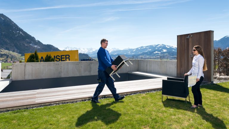 Logistik als Wachstumsbeschleuniger