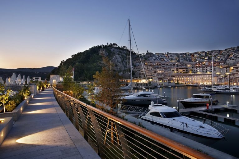 Portopiccolo Sistiana – La Dolce Vita im goldenen Herbst