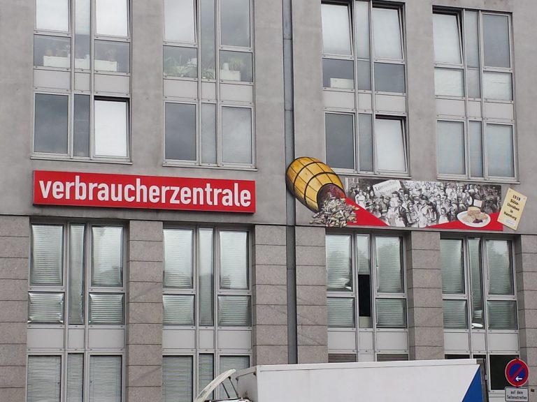 Landgericht Erfurt verurteilt Four Gates AG aus Bautzen