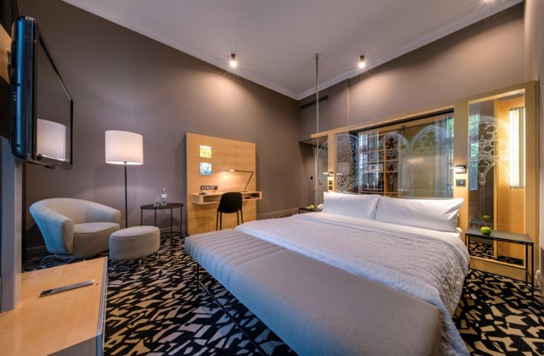 Neuer Glanz für das Le Meridien Wien an der Staatsoper