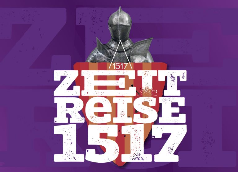 Noch bis 3. September im FEZ-Berlin: Zeitreise 1517