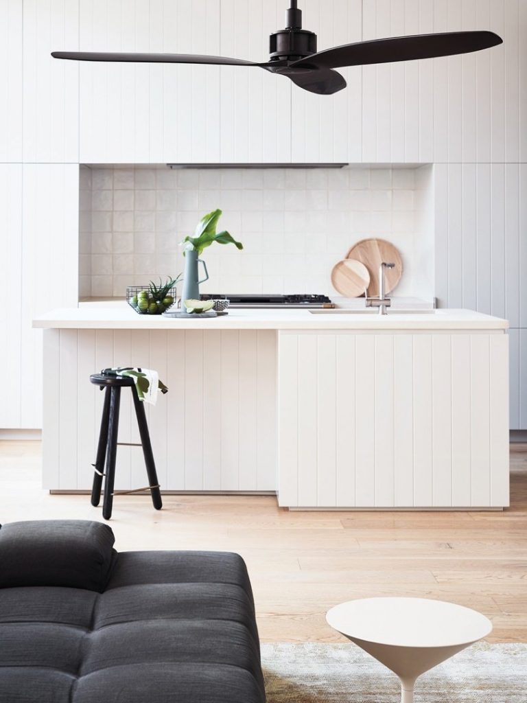 Energiesparender Ventilator mit super Preis-Leistungsverhältnis