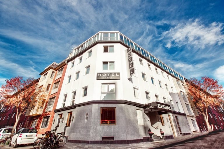 Das kulturelle Leben boomt in Düsseldorf