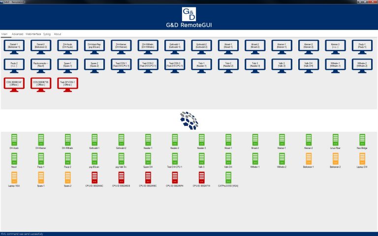 Was macht Broadcast-Technik über die reinen technischen Spezifikationen hinaus wirklich leistungsstark?