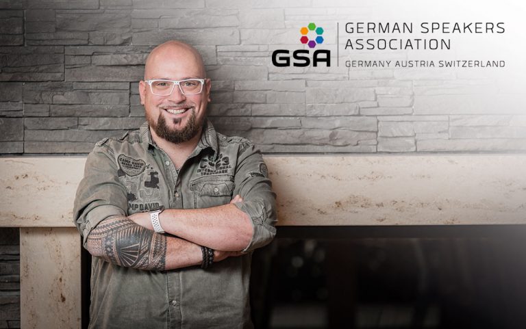 Möge die Macht mit dir sein