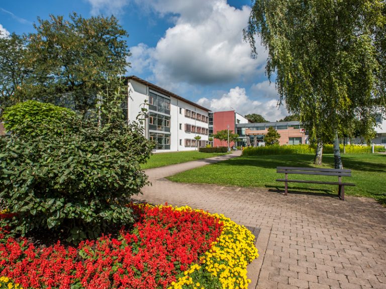 Klinikum am Weissenhof präsentierte sich dem Assistenzarzt Psychiatrie