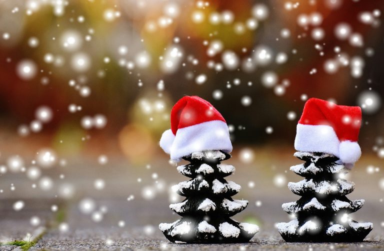 Weihnachtsfeier 2017 schon geplant? Heute schon an Weihnachten denken, macht Sinn!