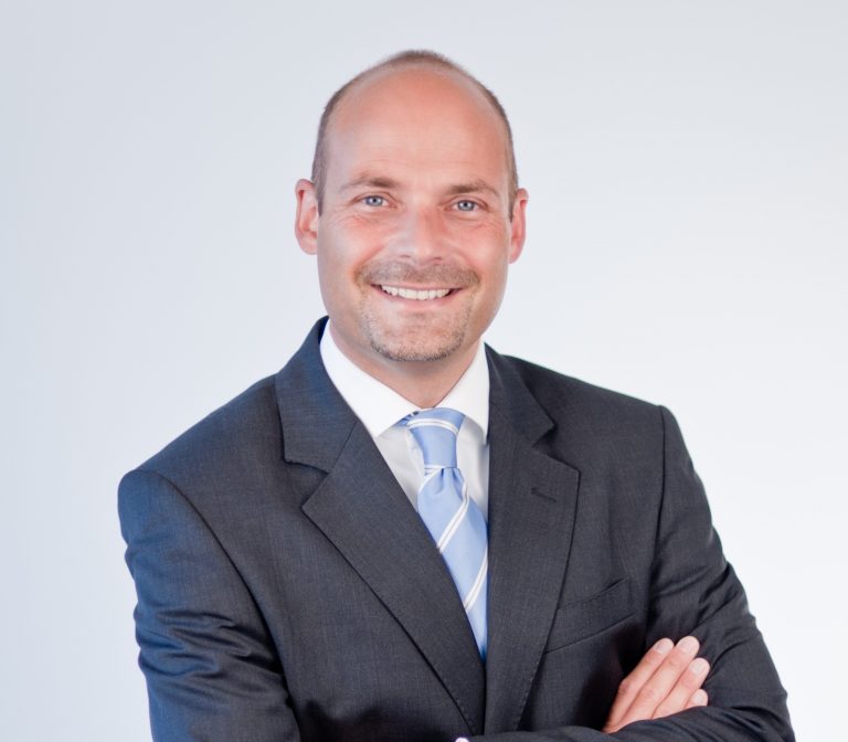 Andreas Hess ist neuer Area Sales Manager DACH & Skandinavien bei Printronix Auto ID