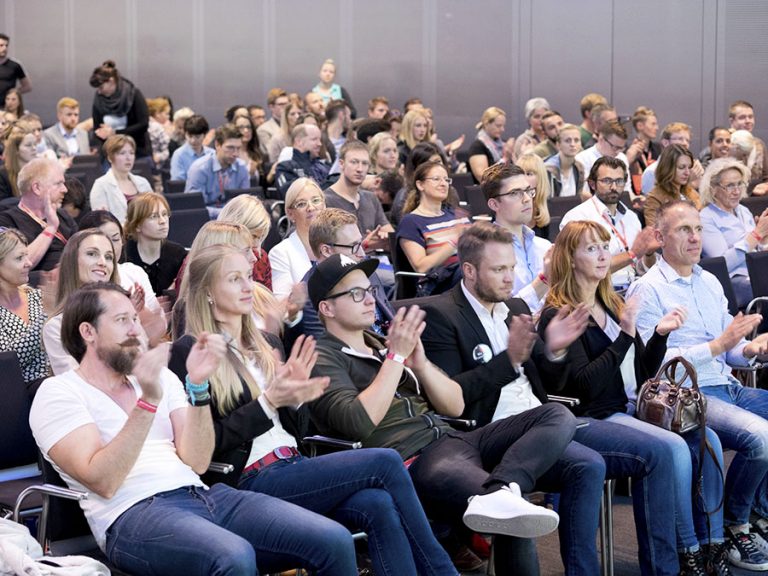 Aufstiegskongress 2017: „Fit for the future“