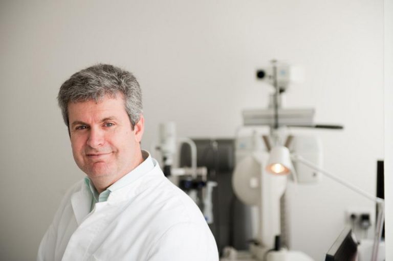 „Augengesundheit ist keine Frage des Alters“