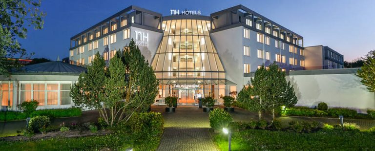 DFV Hotel Weinheim Investmentkommanditgesellschaft