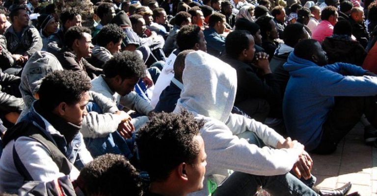 UNHCR: Europa soll 380.000 Asylwerber pro Jahr aufnehmen