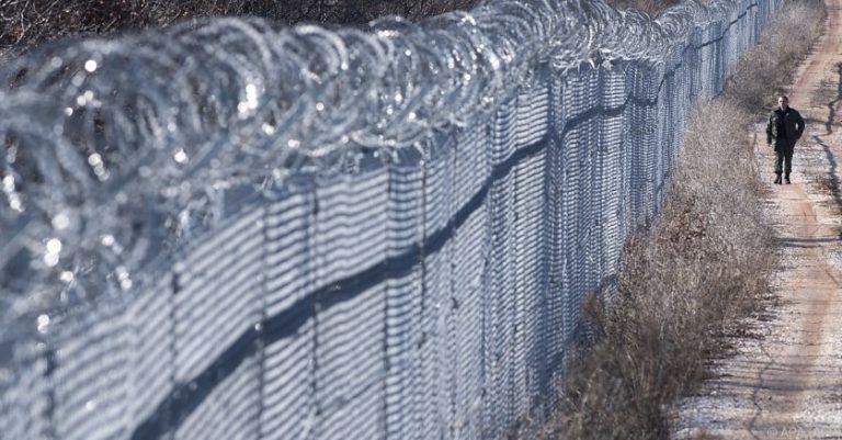 Bulgarien will den Schutz der EU-Außengrenzen massiv ausbauen