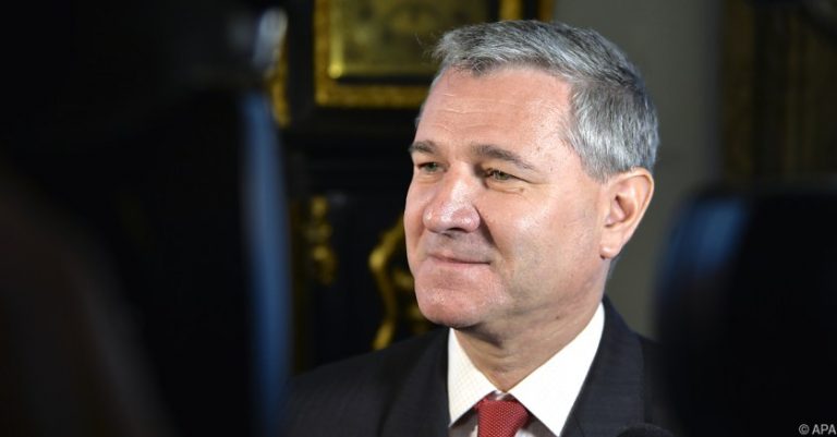 ÖVP und SPÖ im Streit wegen „Dirty Campaigning“-Seiten