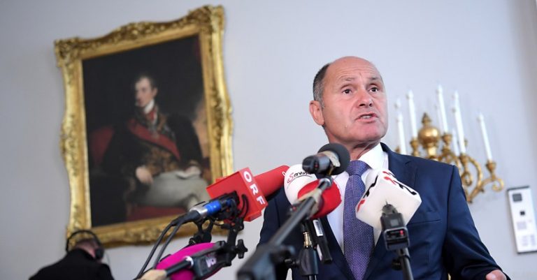 SPÖ-Justizsprecher warnt vor Sobotka-Plänen zur Überwachung der Österreicher