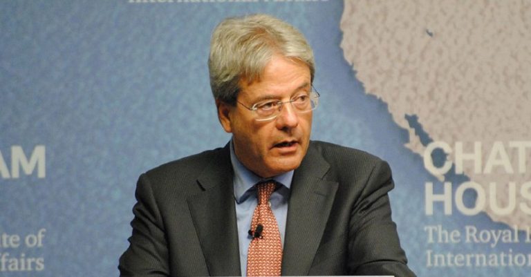 Neue Maßnahmen Asylkrise: Italien beschließt Militäreinsatz vor Libyen