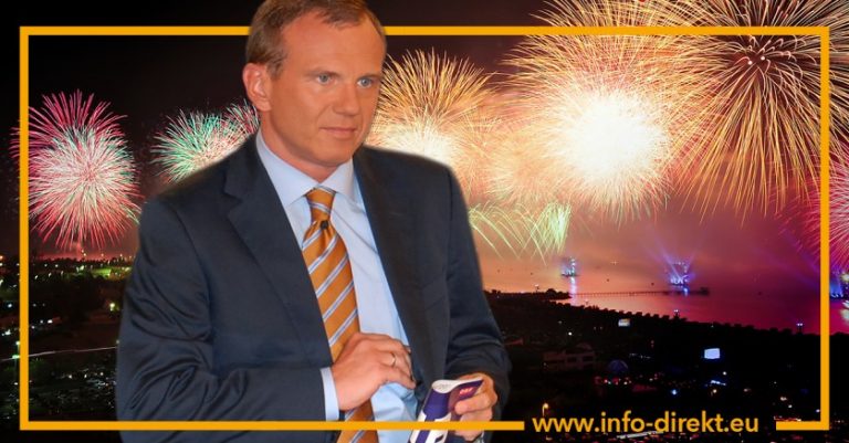 Armin Wolf ist super, aber …
