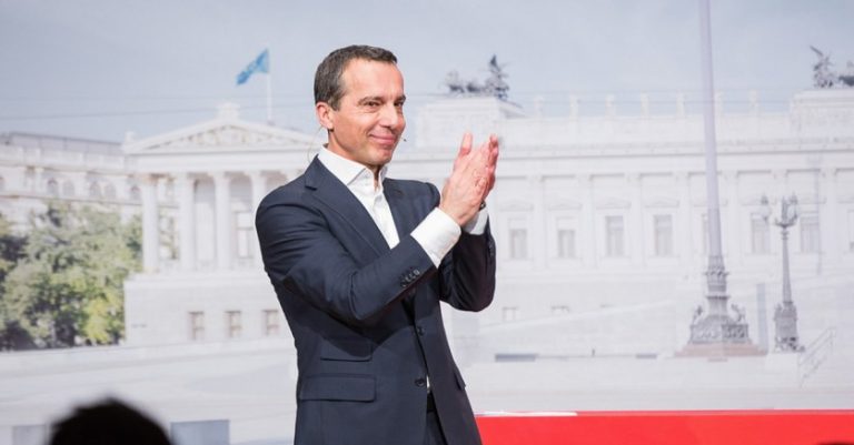 Kerns Personenkomitee: Umgehung der Transparenz-Gesetze?
