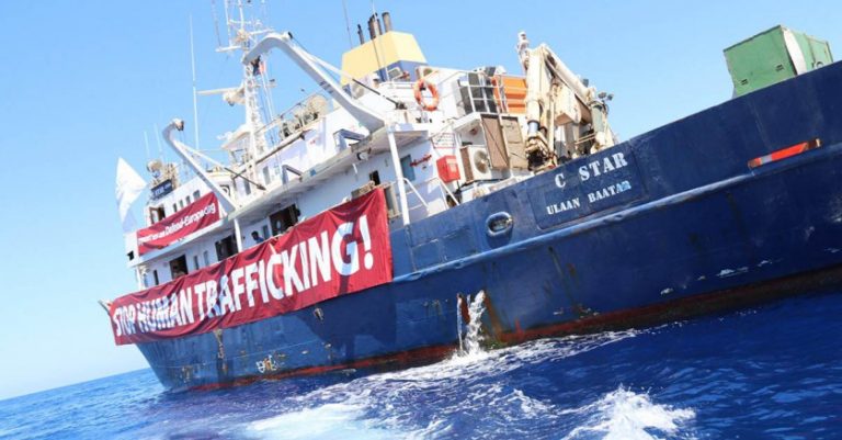 Malta verweigert Defend Europe Trinkwasser-Versorgung