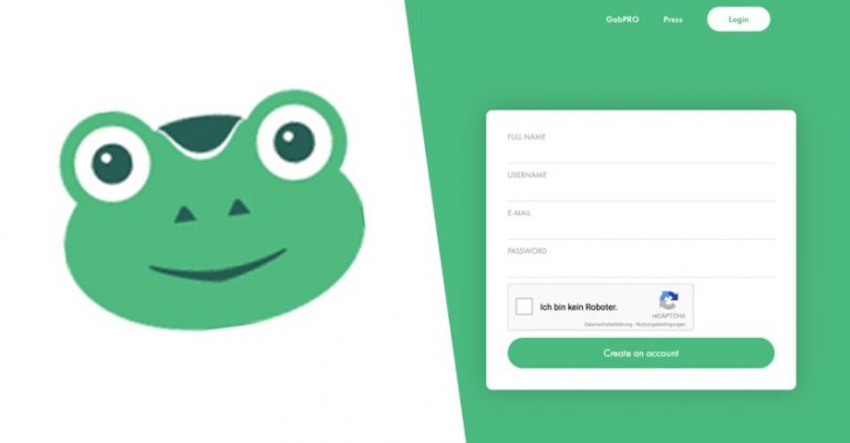 Google löscht „zensurfreies Twitter“ Gab.ai aus Playstore