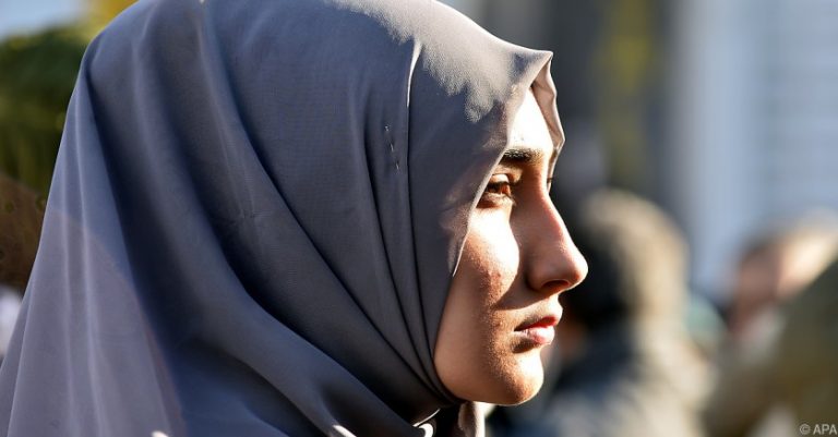 Aktuelle Studie zeigt: Anzahl der Muslime verdoppelt – 2046 könnte in Wien jeder Dritte ein Moslem sein