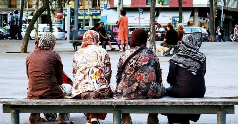 Integrationsbericht: „Sehr beachtliche“ Zuwanderung