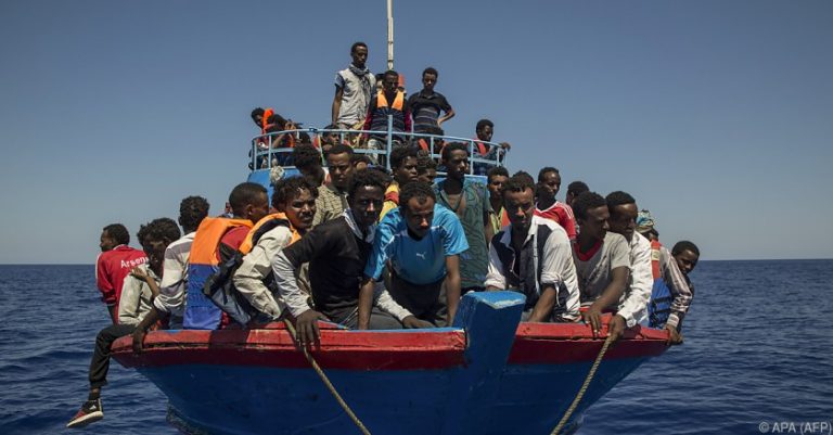 „Beihilfe zur illegalen Migration“: Ermittlungen gegen 15 Mitglieder von „Jugend rettet“