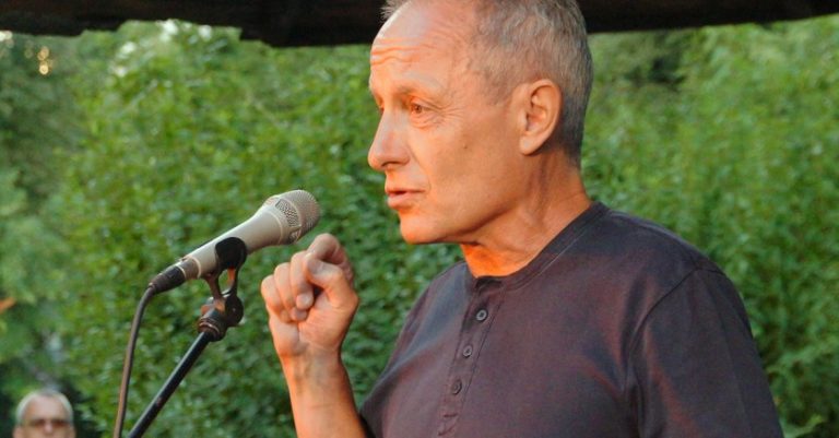 Peter Pilz will klagen und fordert Reform des ORF