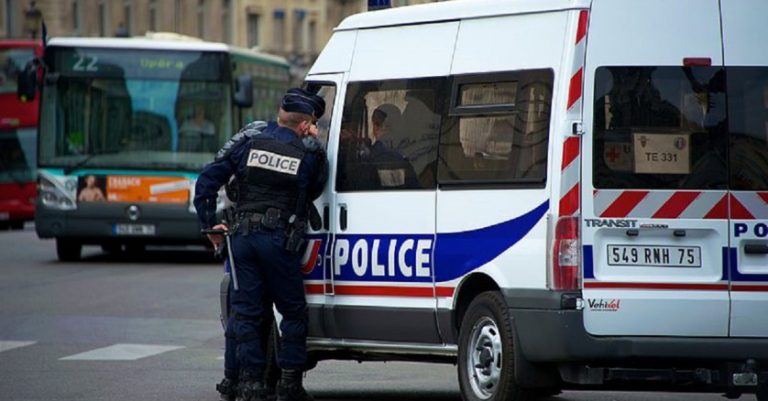 Polizei räumt zum 35. Mal illegale Asylcamps in Paris