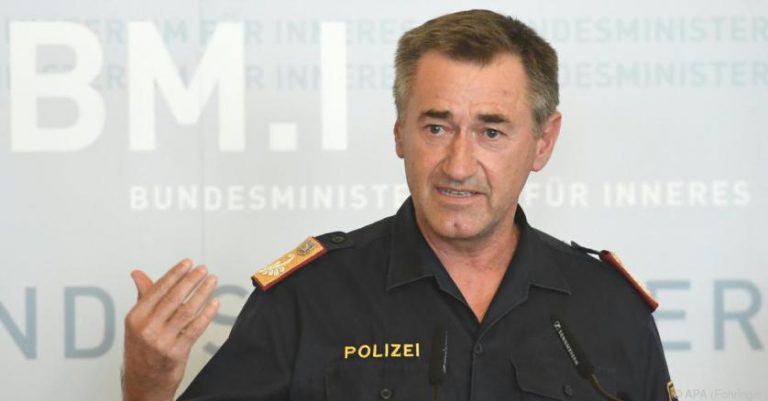 Polizei verhaftet kriminelle Tschetschenen-Bande