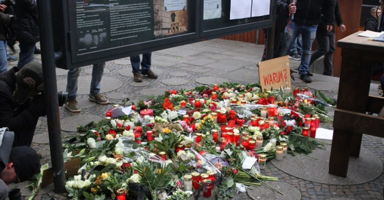 Weltweit 34.000 Menschen durch Terroranschläge ermordet