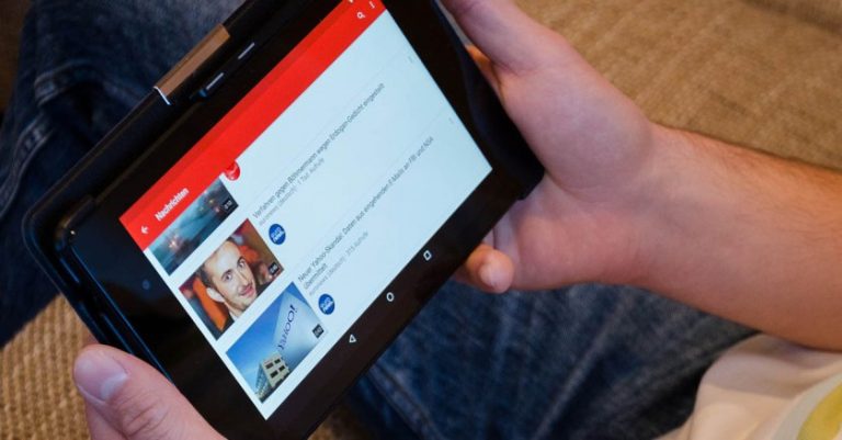 Shadowban auch auf YouTube YouTube: „Kontroverse“ Beiträge werden künftig einfach nicht angezeigt