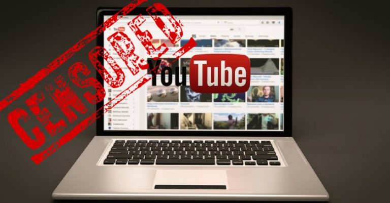 YouTube löscht islamkritisches Video mit Broder und Abdel-Samad