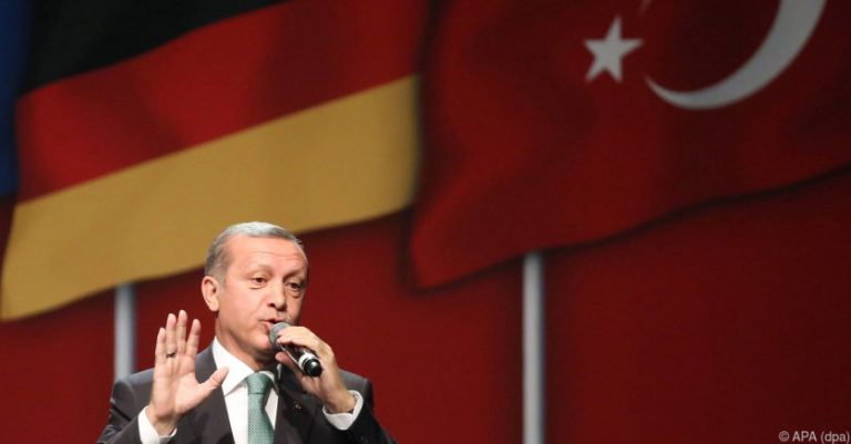 Zwei weitere Deutsche in Türkei festgenommen