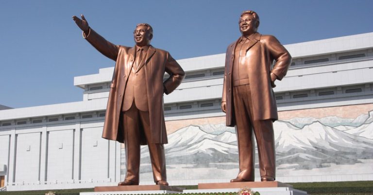Experte: „Regierung in Nordkorea handelt rational“