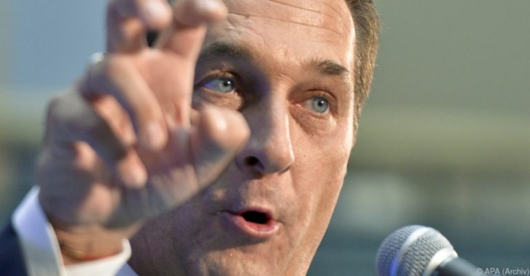 HC Strache kritisiert EuGH-Urteil zu sogenannten „Flüchtlingen“