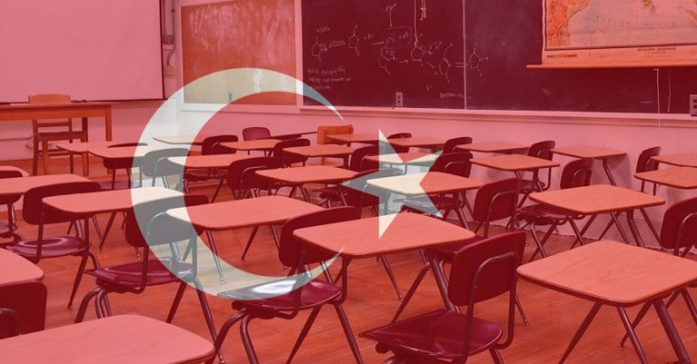 Wien: Erstmals stellen Muslime größte Gruppe an Schulen
