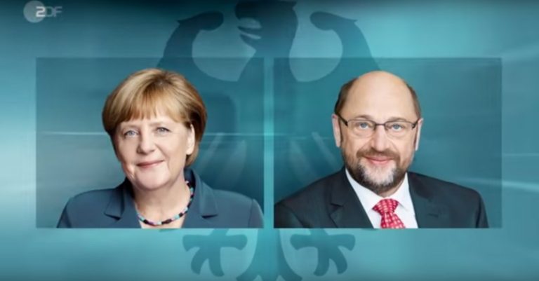 TV-Duell: ARD kritisiert „Diktion aus dem Kanzleramt“