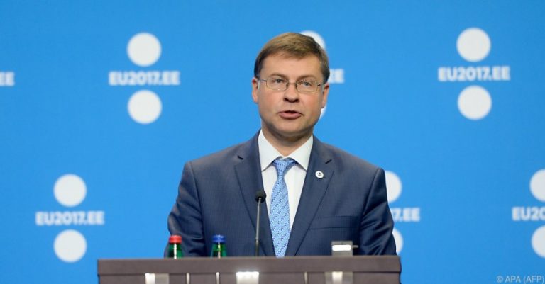 EU-Währungskommissar: Kein Schuldenschnitt für Griechenland