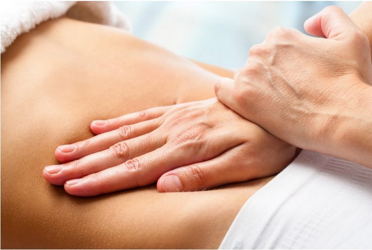 Osteopathie mit spezieller Qualifikation in Schmelz