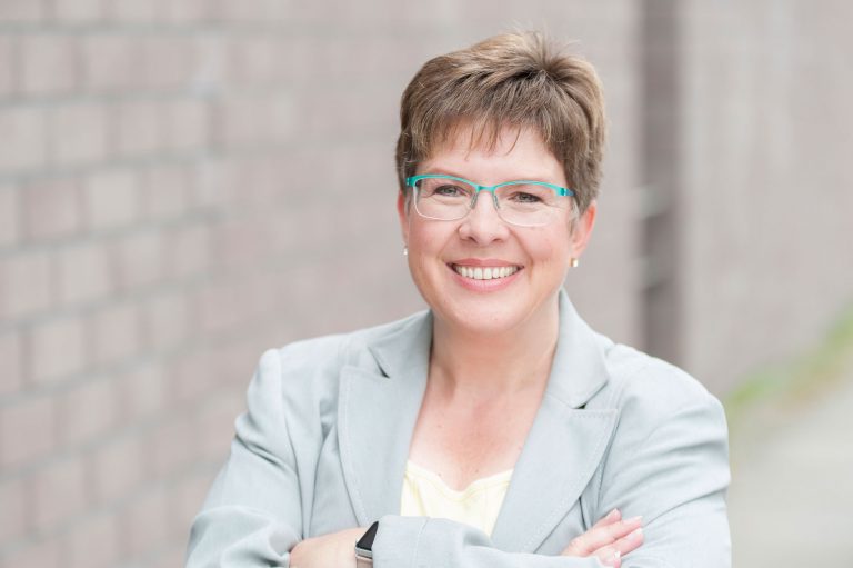 Petra Kotowski schafft echte und erfolgreiche Teams