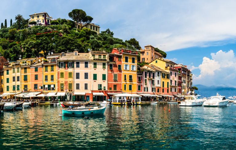 Wohnungen in Italien als Feriendomizil oder Kapitalanlage