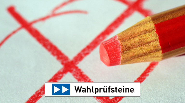 Wahlprüfsteine zur Bundestagswahl: media:net fragt Parteien zu Themen der Kultur-, Kreativ- und Digitalwirtschaft