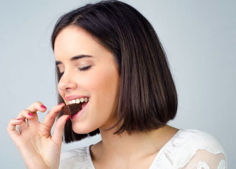 Lebensfreude per Ernährung verboten?