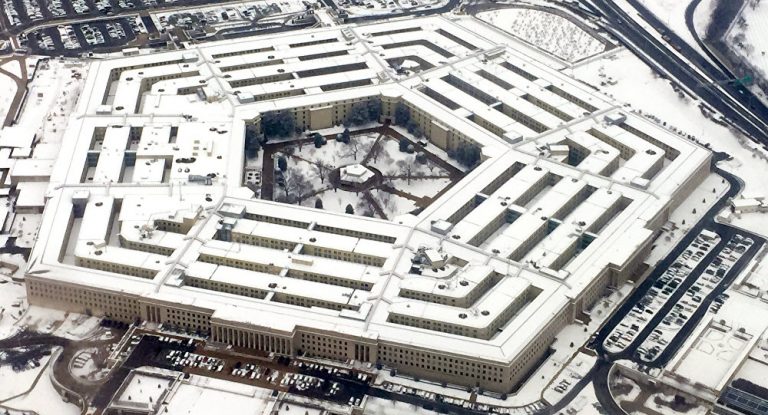 Pentagon-Chef spricht von sinkender militärischer Überlegenheit der USA