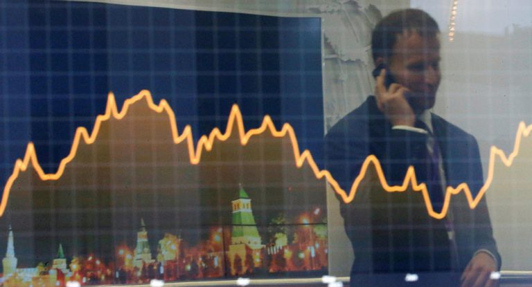 VTB-Chef: Neue US-Sanktionen bedeuten Kriegserklärung