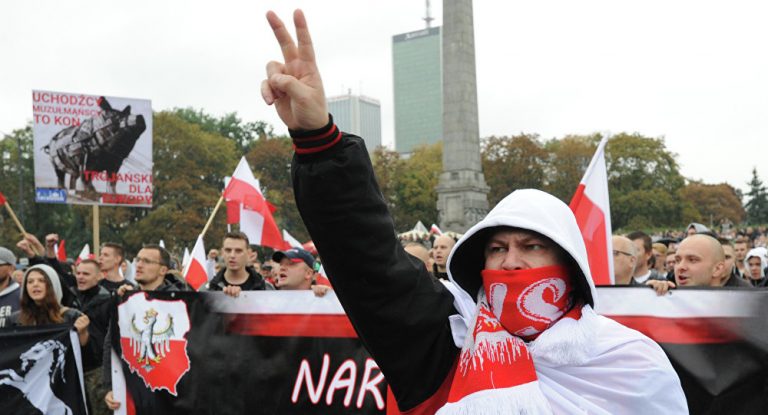 Polen verweigert muslimischen Flüchtlingen Einreise – Ukrainer aber willkommen