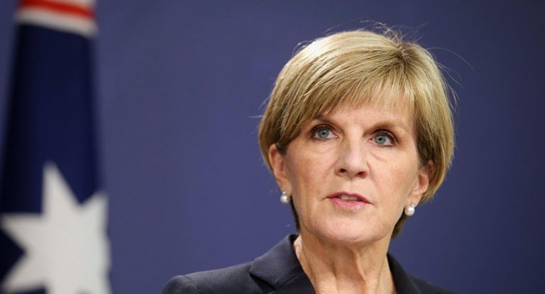 Australien widerspricht USA: Russland stellt keine Bedrohung dar
