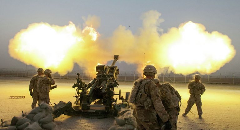 Tschetschenien-Chef will „militärische Verrücktheit der USA“ stoppen