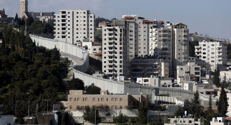Israels Regierungspartei billigt Annexion von Westjordanland